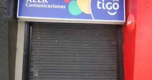 XELK BOGOTÁ XELK BOGOTÁ
